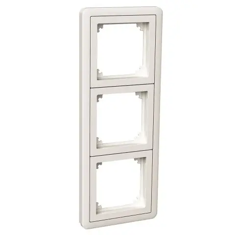 Bästa pris Schneider Electric WDE002803 Kombinationsram